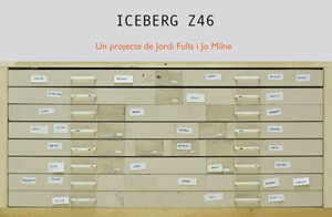 Iceberg Z46